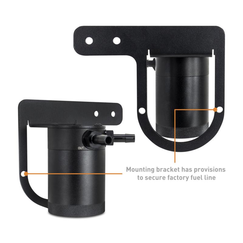 Mishimoto MMBCC-CIV-22P