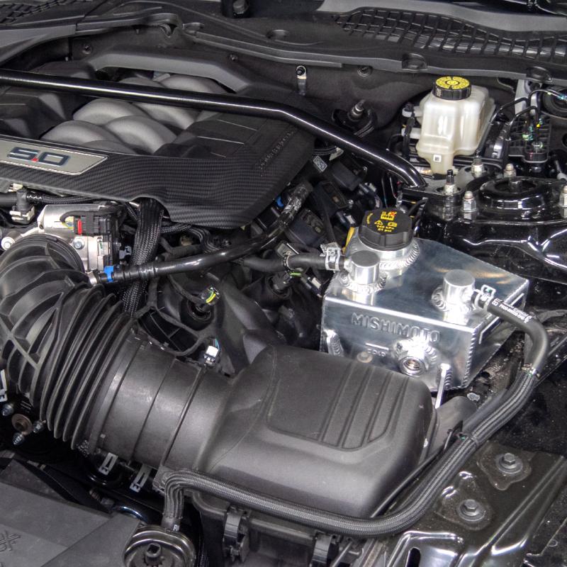 Mishimoto MMRT-MUS-24P