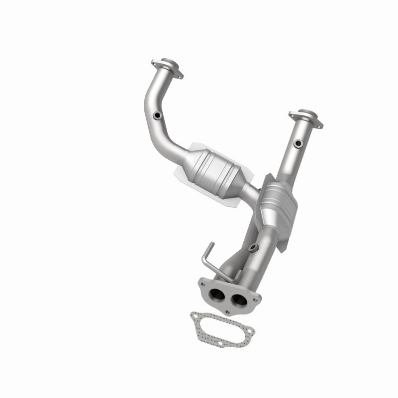 Magnaflow 458023