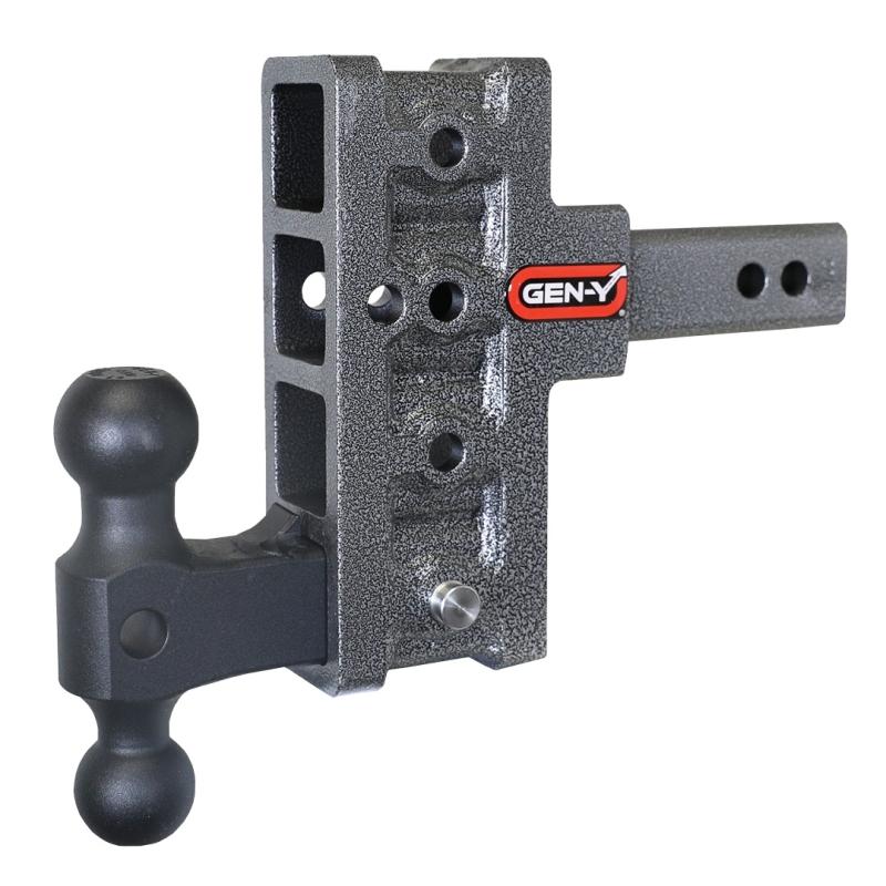 GEN-Y Hitch GH-214