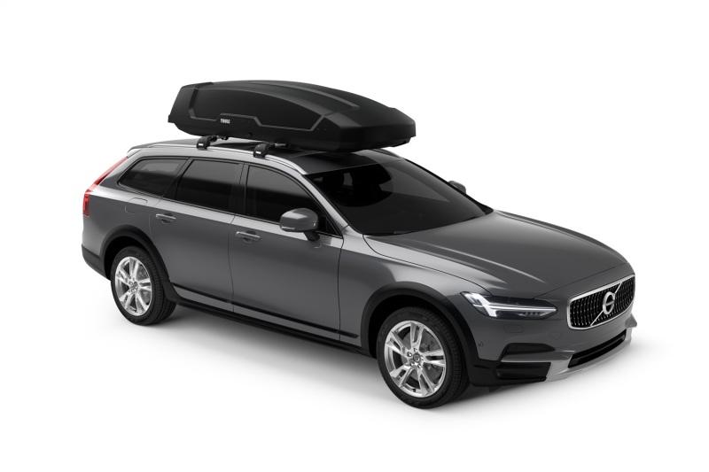 Thule 635901