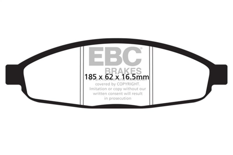 EBC DP21688