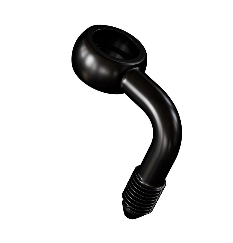 Goodridge PB599-03-04CBK