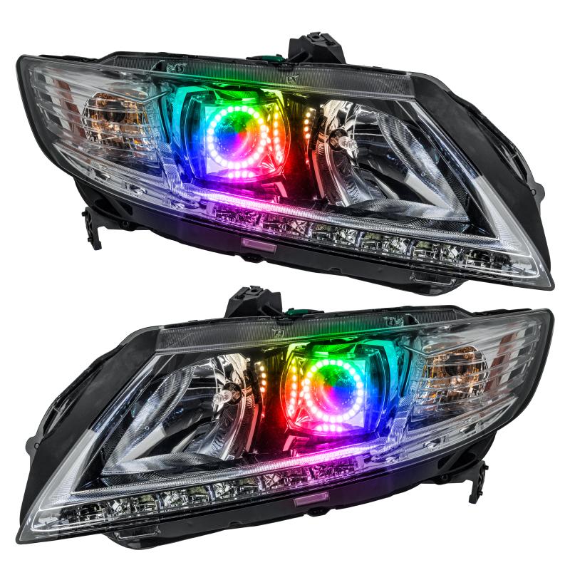 ORACLE Lighting 3942-333