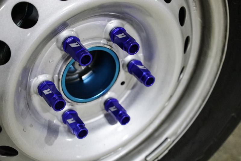 Mishimoto MMLG-15-27LBL