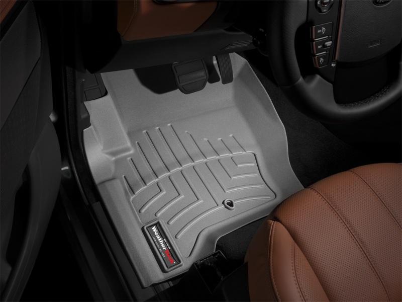 WeatherTech 463621