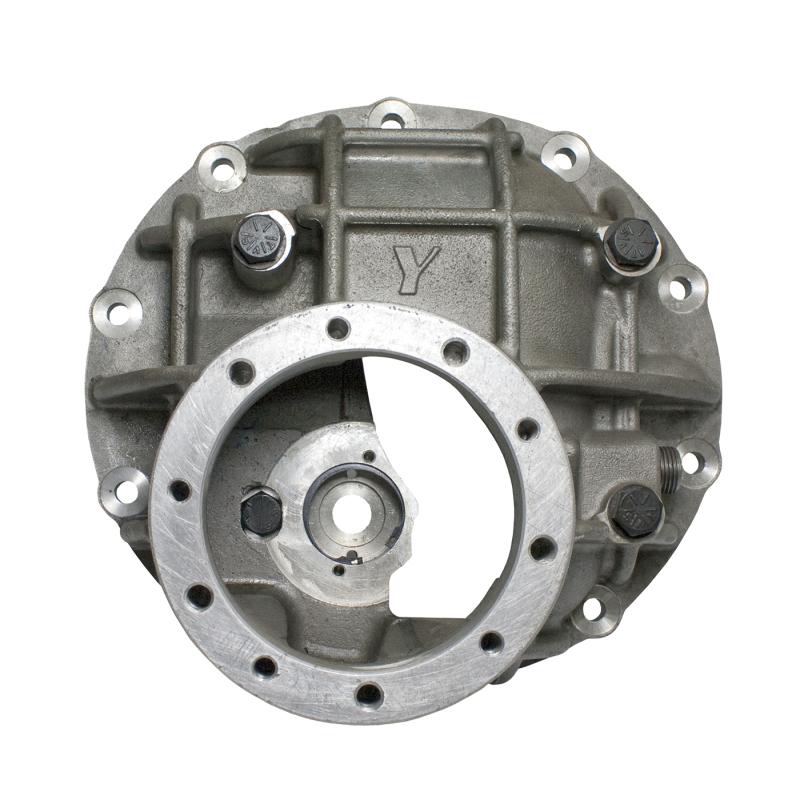 Yukon Gear & Axle YP DOF9-3-325