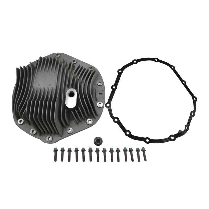 Yukon Gear & Axle YP C5-C11.5