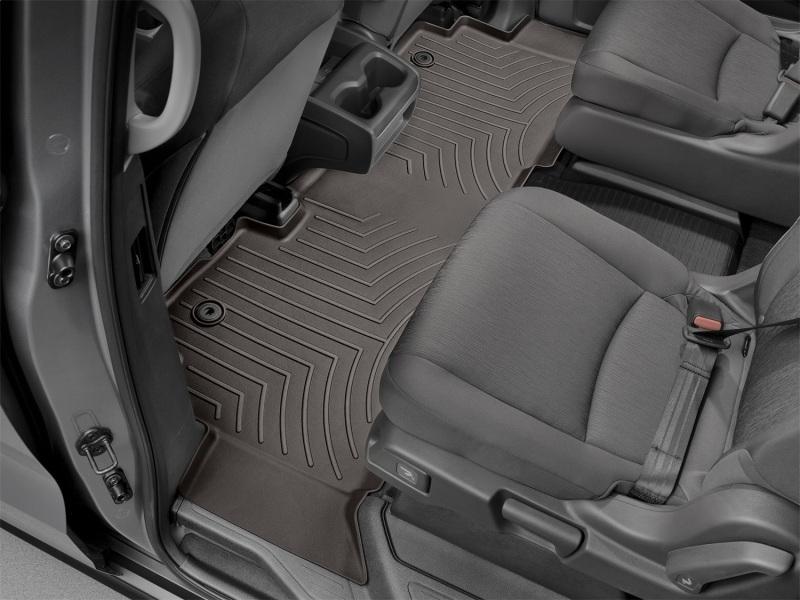 WeatherTech 4712182