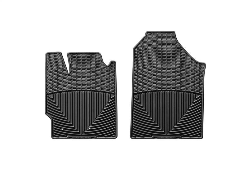 WeatherTech W116
