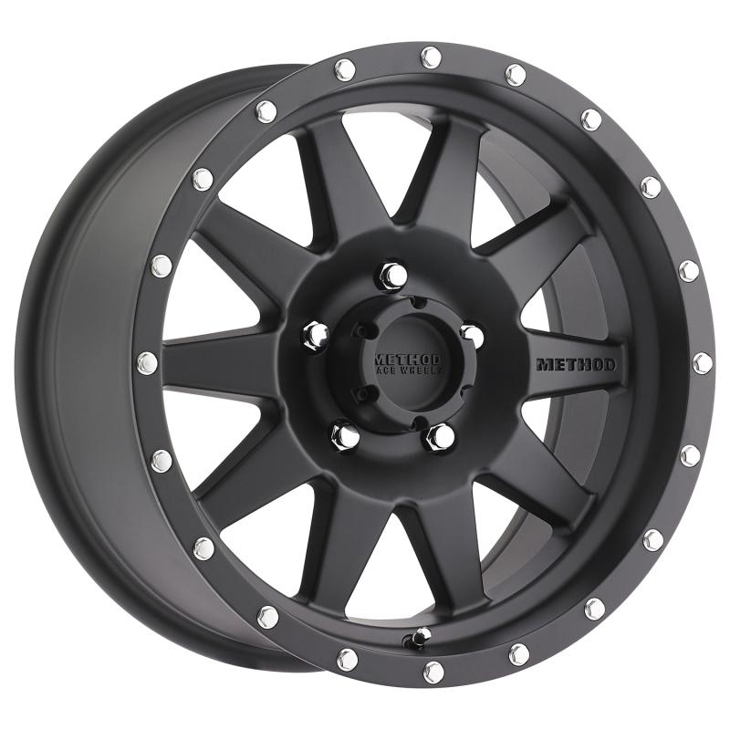 Method Wheels MR30179012512N