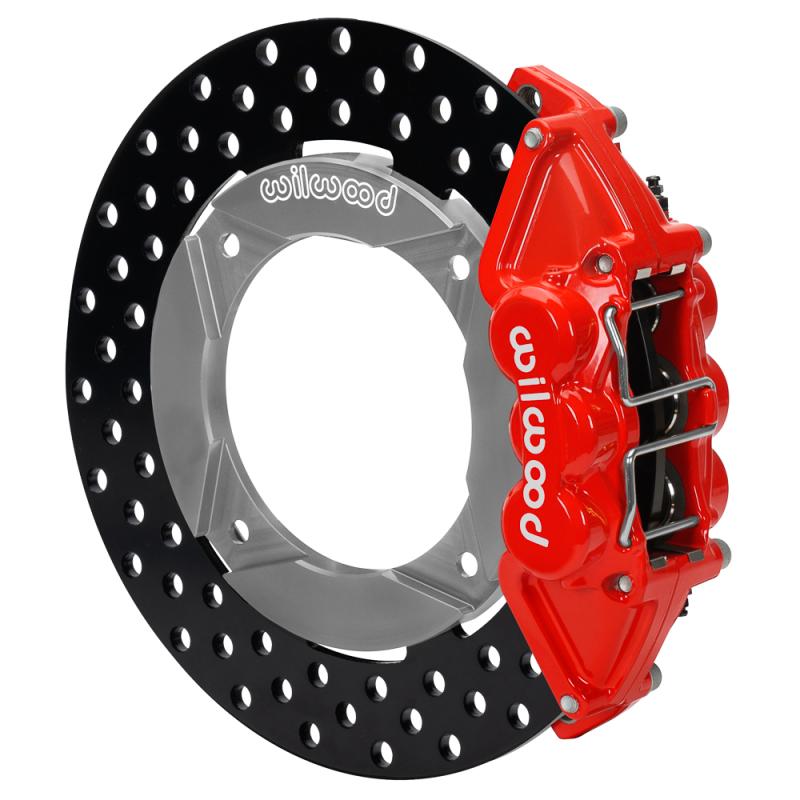 Wilwood 140-16633-DR