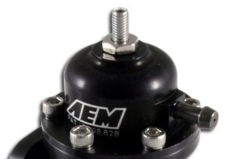 AEM 25-300BK