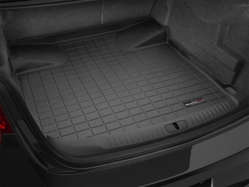 WeatherTech 40611