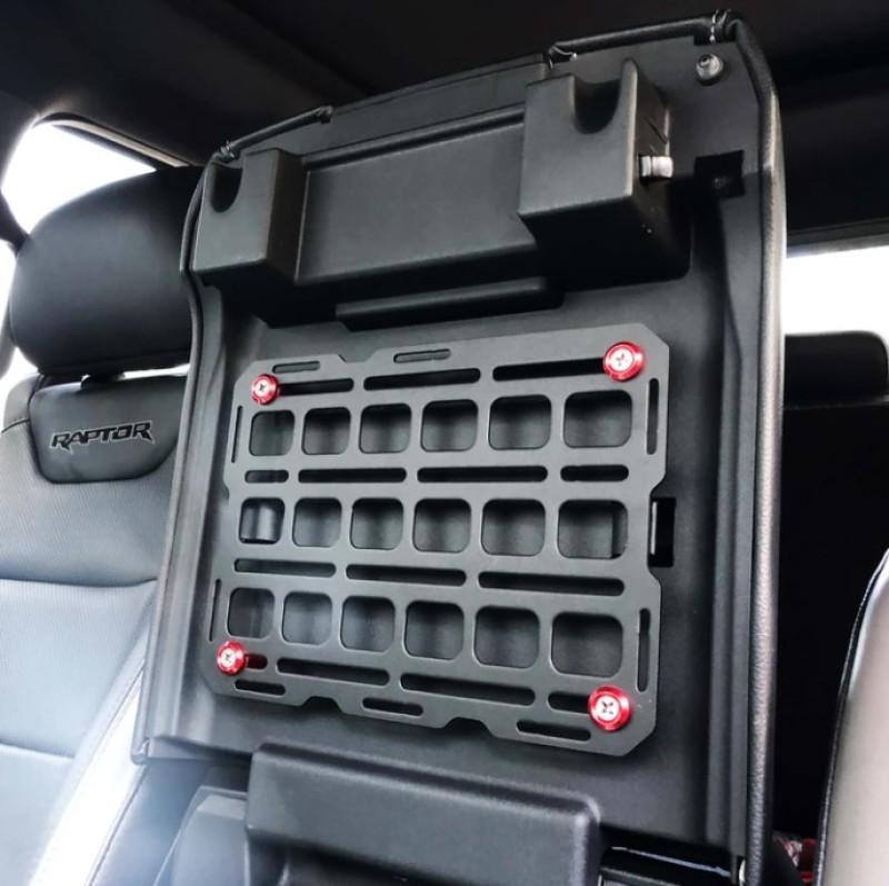 BuiltRight Industries 201013