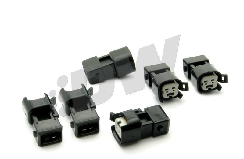 DeatschWerks 17U-01-0550-6