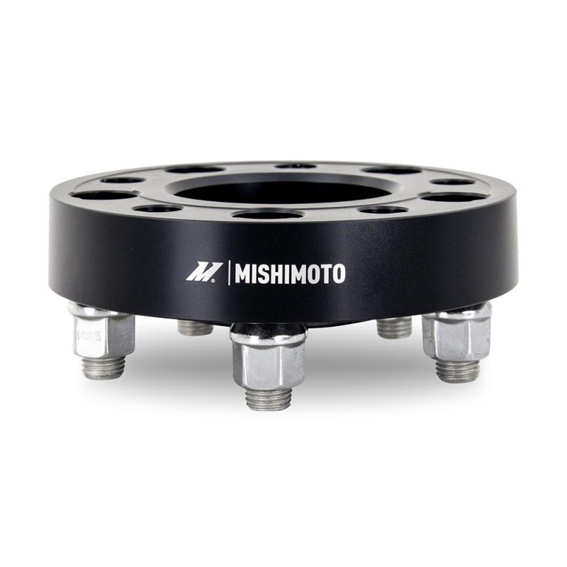 Mishimoto MMWS-008-400BK