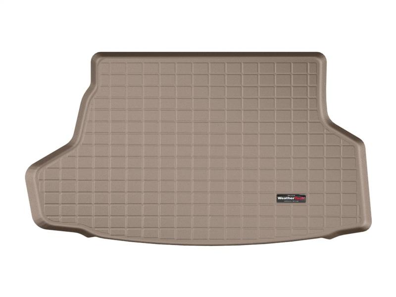 WeatherTech 411013