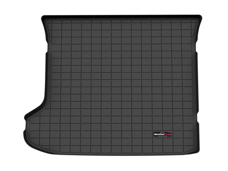WeatherTech 401525