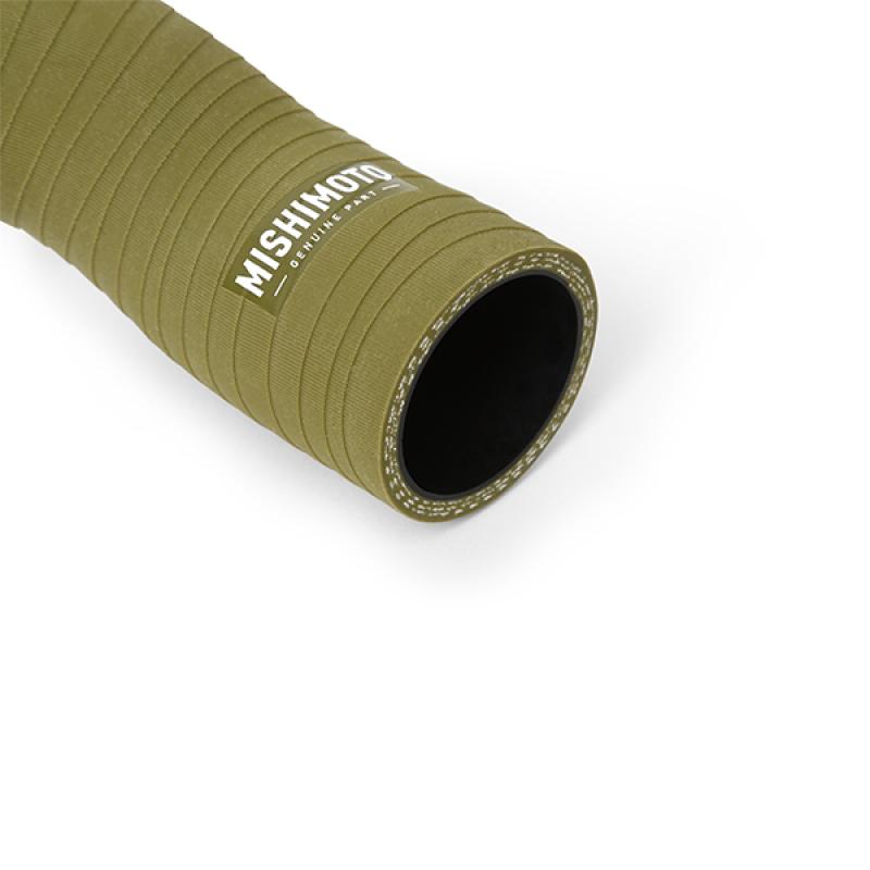 Mishimoto MMHOSE-WR6-97OD