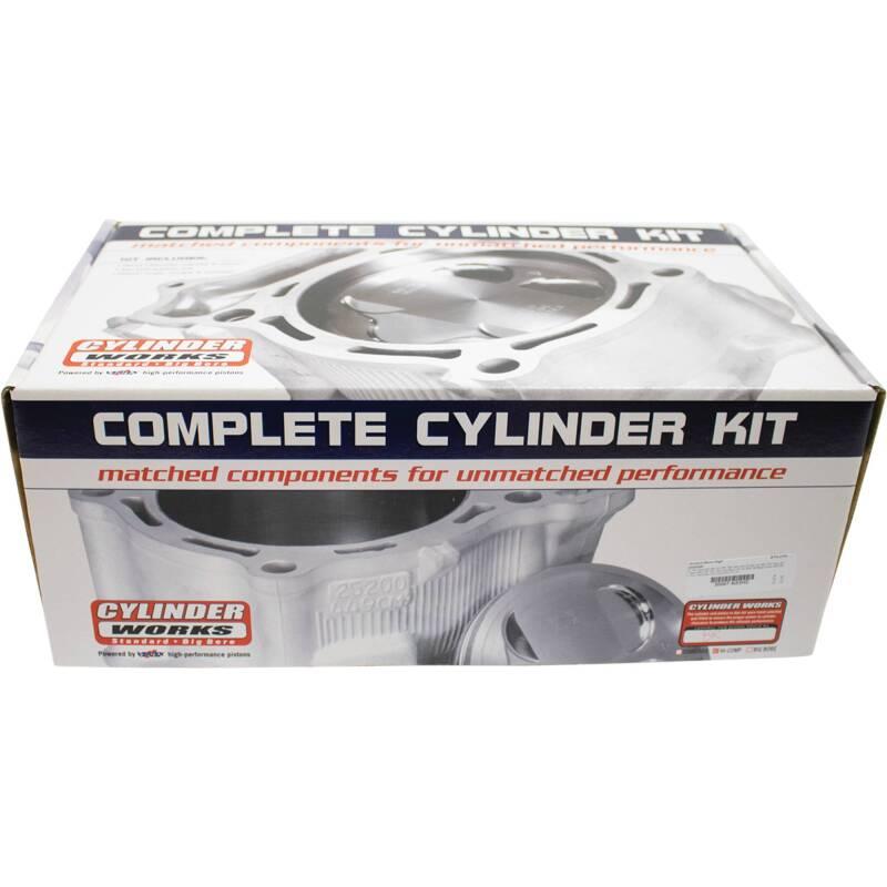 Cylinder Works 30007-K03HC