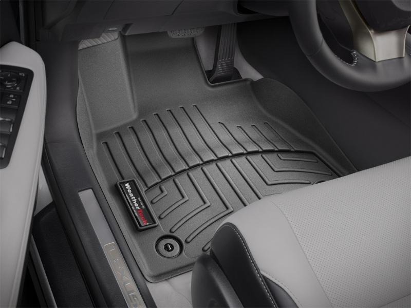 WeatherTech 448861