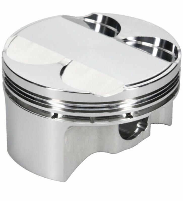 JE Pistons 317222S