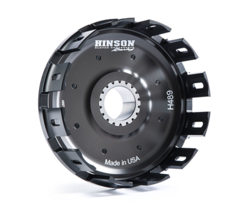 Hinson Clutch H091-B-0317