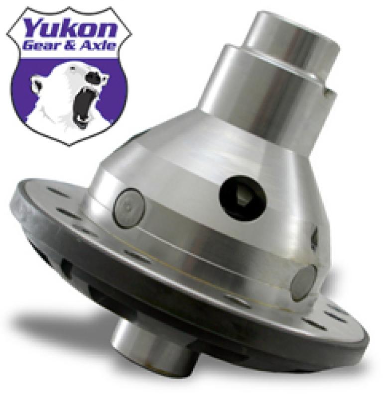 Yukon Gear & Axle YDGF9-31-SM