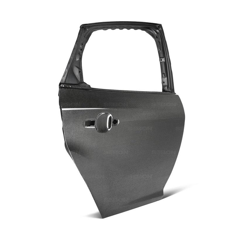 Anderson Composites DD16FDFO-R