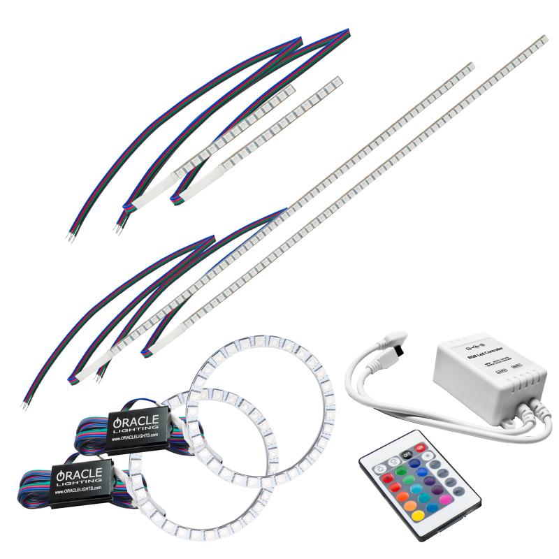 ORACLE Lighting 1323-504