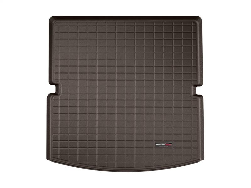 WeatherTech 431302