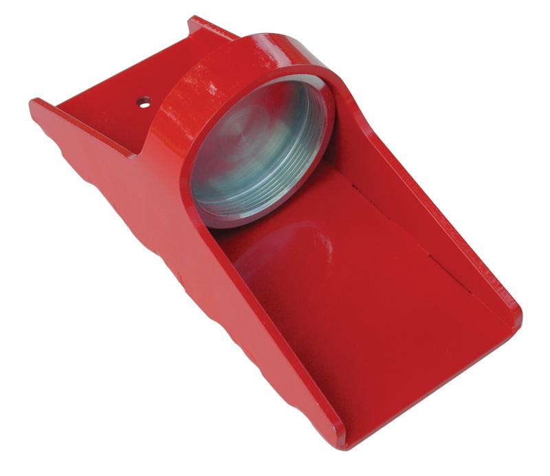 SPC Performance 25530