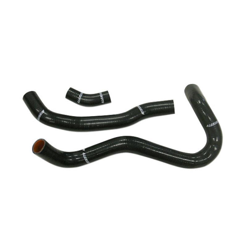 Mishimoto MMHOSE-CIV-06BK