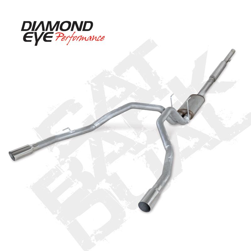 Diamond Eye Performance K3222A