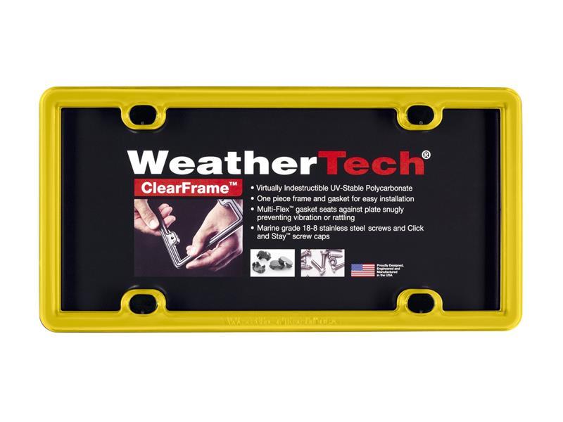 WeatherTech 8ALPCF14