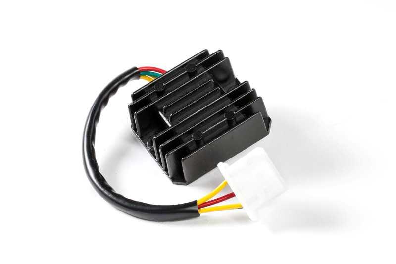 Ricks Motorsport Electrics 10-325