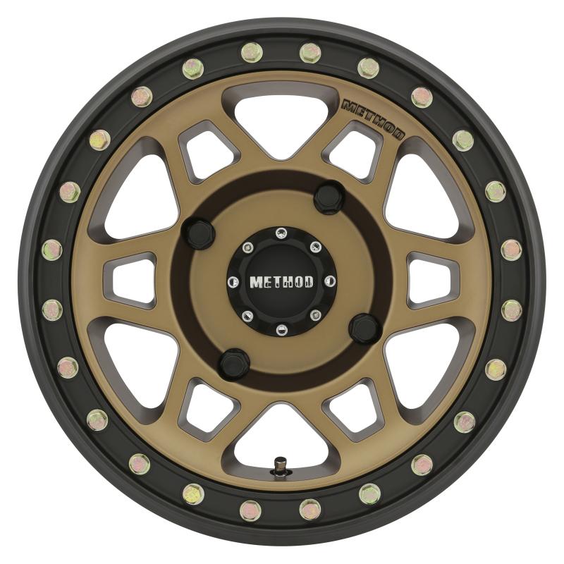 Method Wheels MR40557047943B