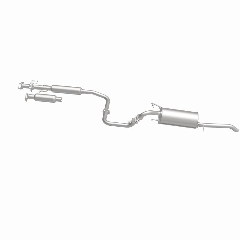 Magnaflow 106-0446