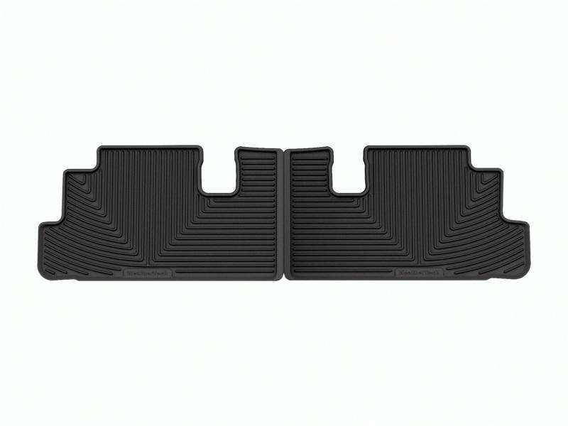 WeatherTech W602