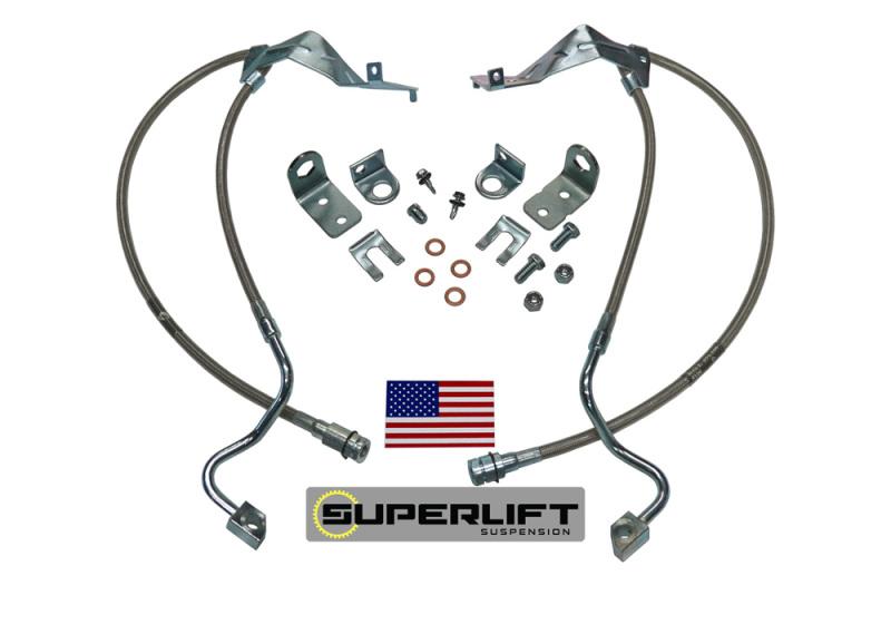 Superlift 91520
