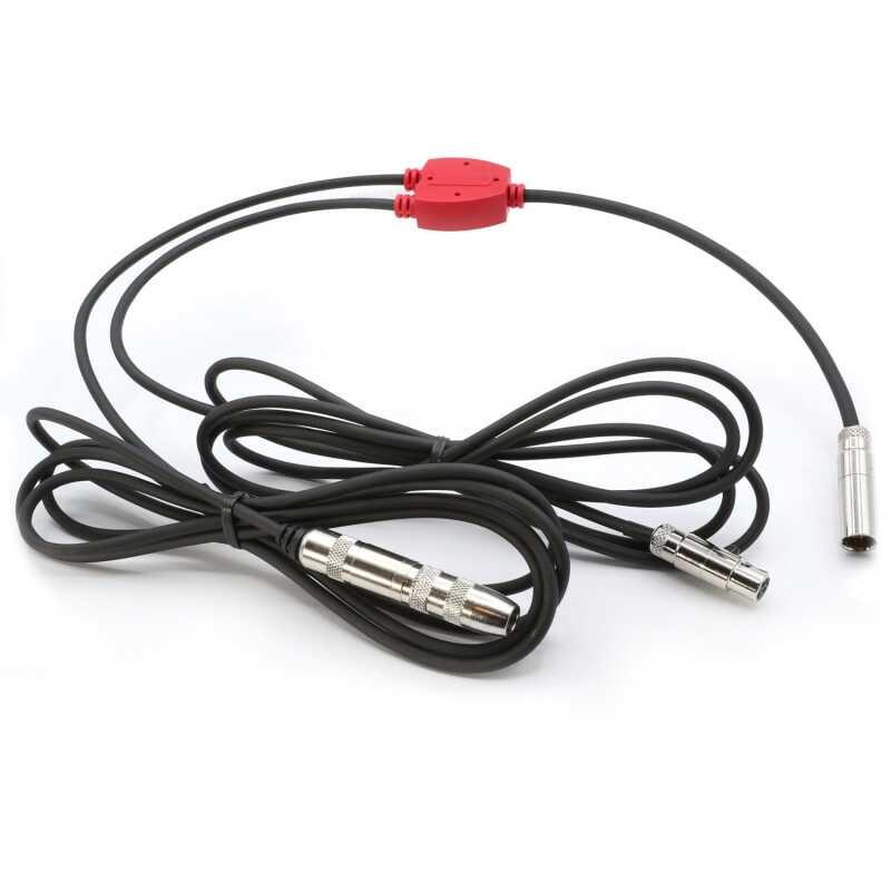 Rugged Radios CH-N-2