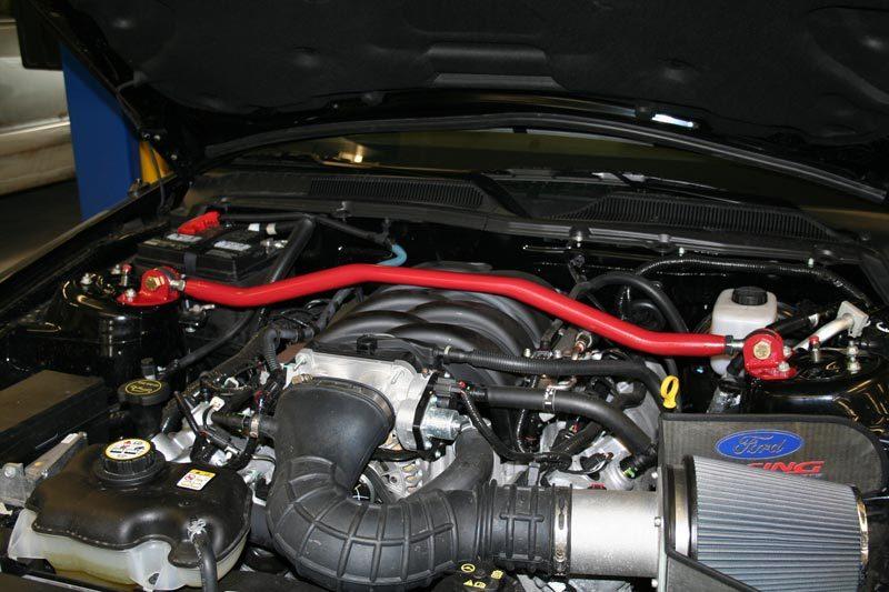 UMI Performance 1005-R