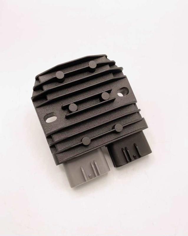 Ricks Motorsport Electrics 10-314