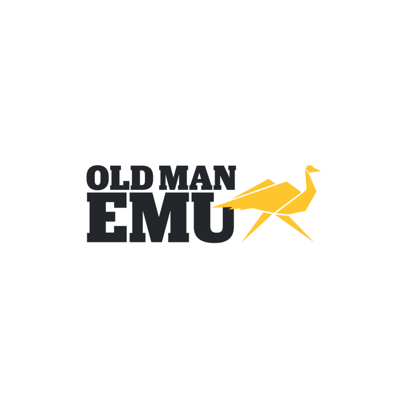 Old Man Emu 63161