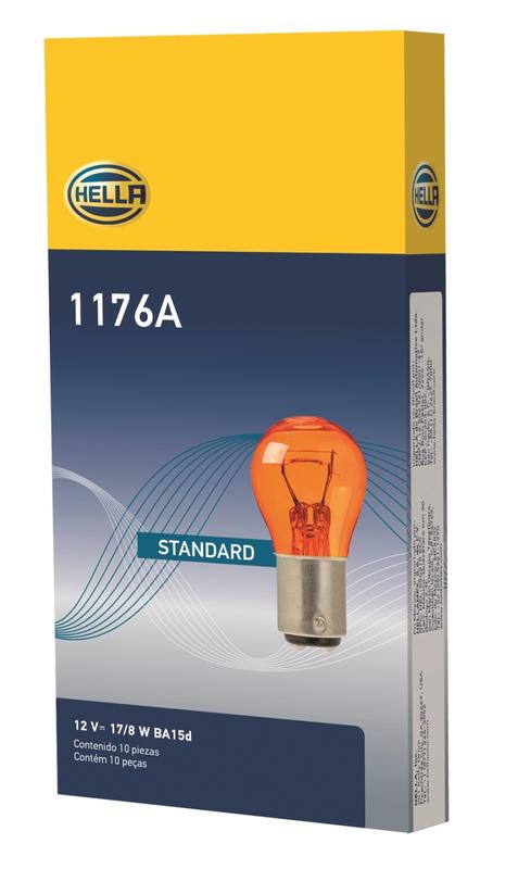 Hella 1176A