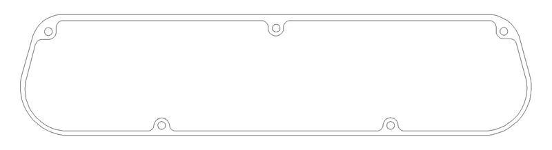 Cometic Gasket C5784-060