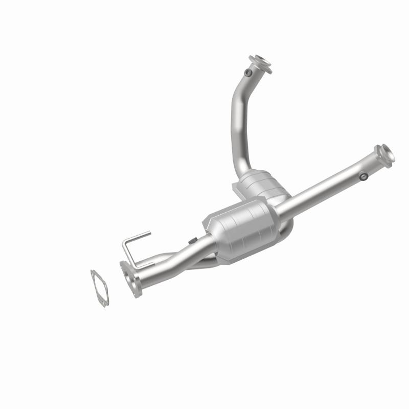 Magnaflow 441120