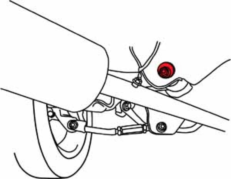 SPC Performance 72265