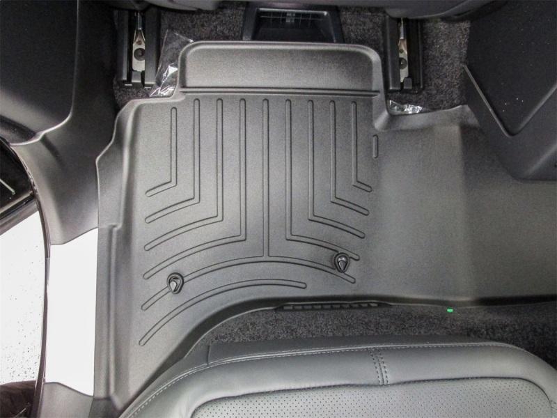 WeatherTech 444809